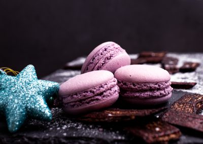 macaron