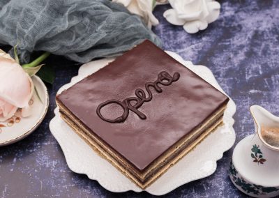 opera torta